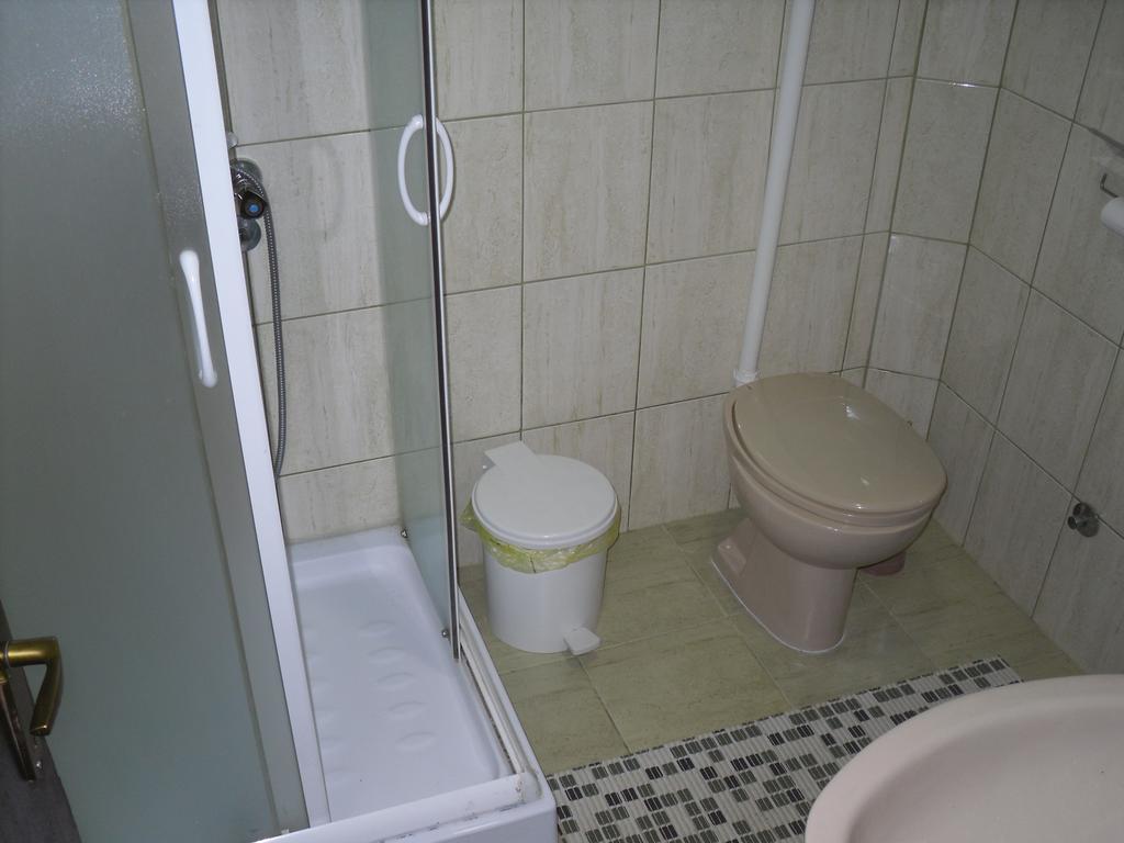 Cottage Vodice Златибор Экстерьер фото
