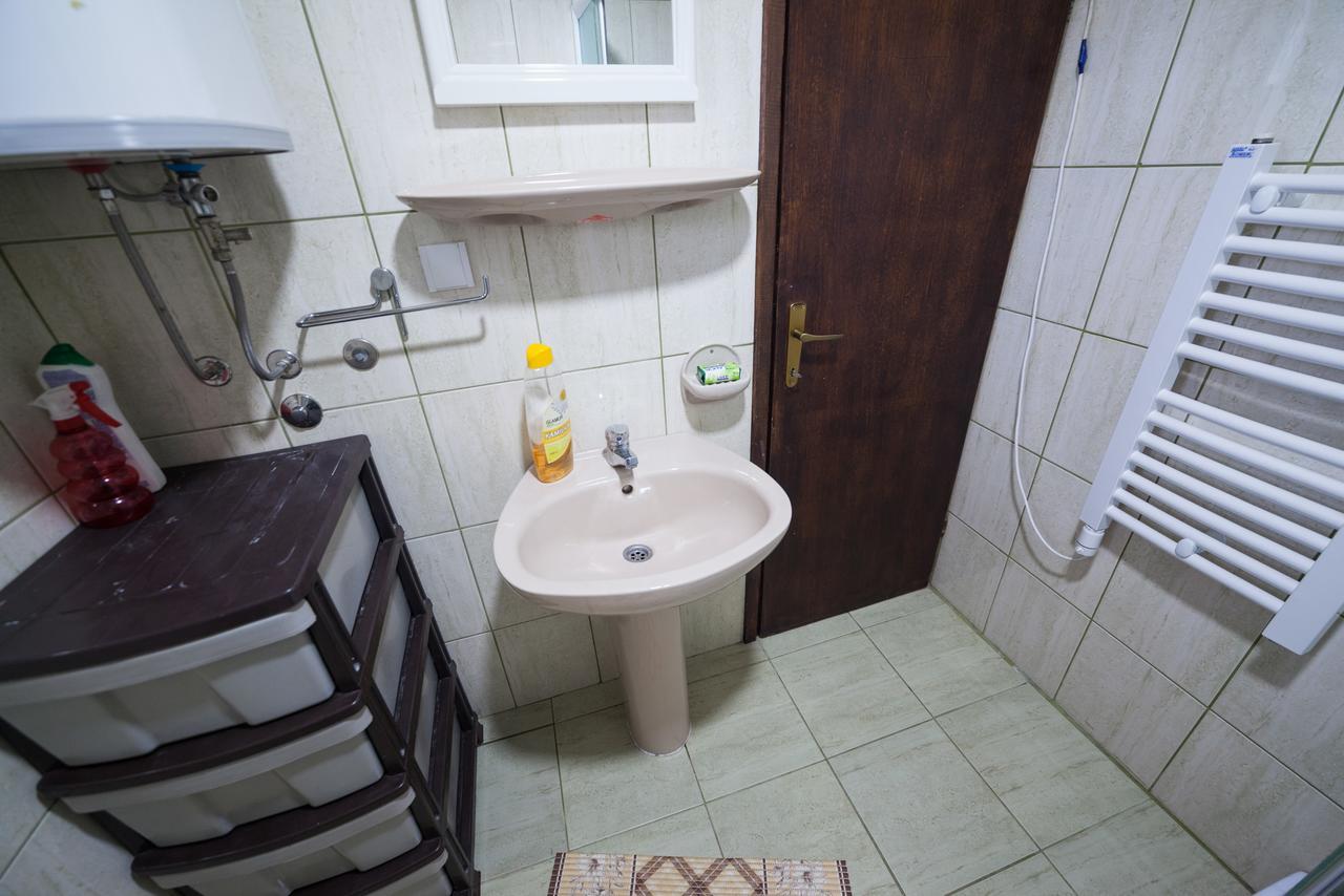 Cottage Vodice Златибор Экстерьер фото